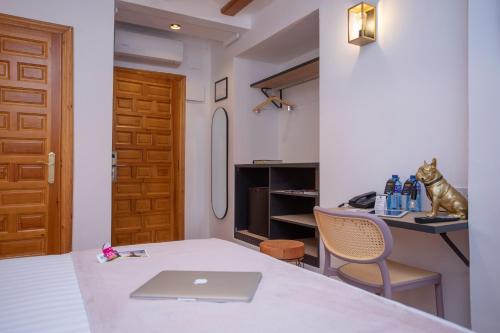 Casual Natura Valencia by Casual Hoteles, Valence (photo 9)