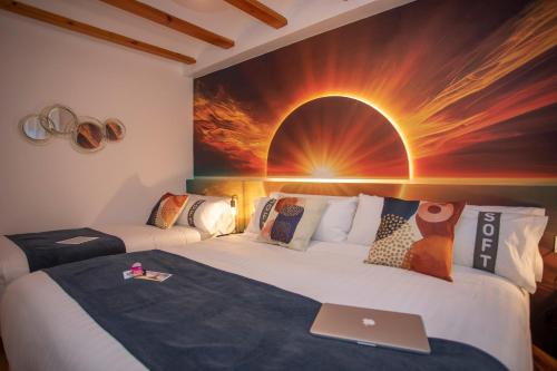 Casual Natura Valencia by Casual Hoteles, Valence (photo 5)