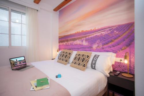 Casual Natura Valencia by Casual Hoteles, Valence (photo 6)