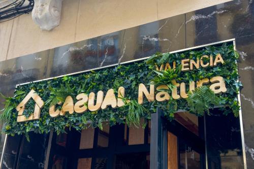 酒店外观, Casual Natura Valencia by Casual Hoteles in 华伦西亚