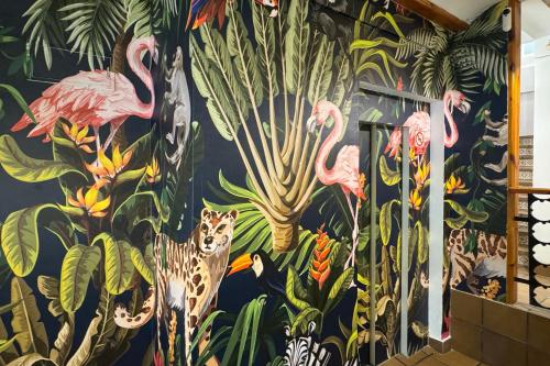 酒店外观, Casual Natura Valencia by Casual Hoteles in 华伦西亚