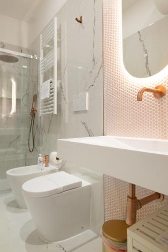 Vatican Design Suites, Roma (foto 7)