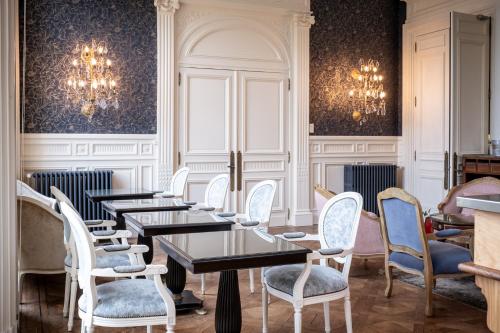 Château De L'aubrière - Teritoria 4