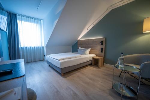 Best Western Hotel Prisma - image 8