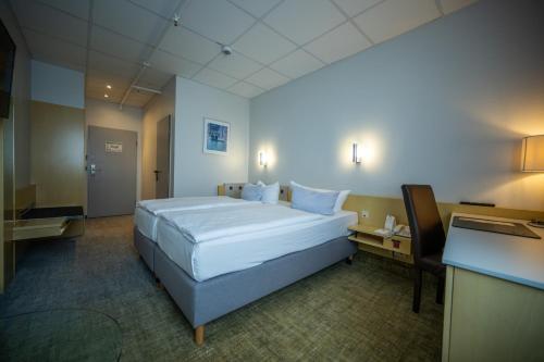 Best Western Hotel Prisma - image 10