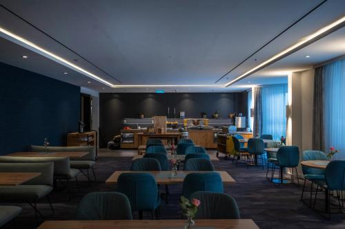 Best Western Hotel Prisma - image 9
