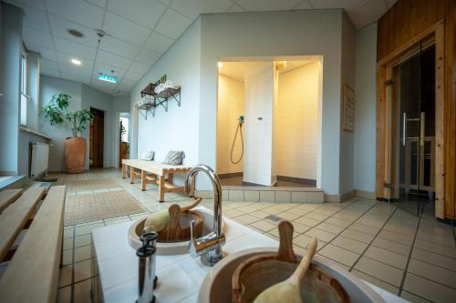 Best Western Hotel Prisma - image 12