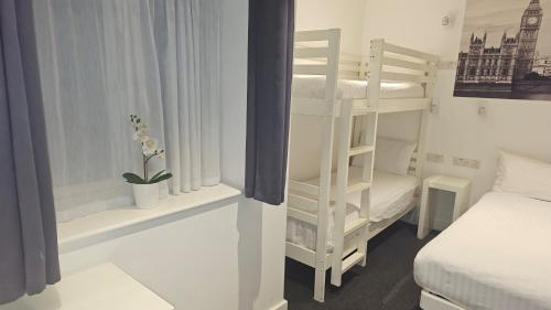 Hotel Meridiana, Londyn (zdjęcie 5)