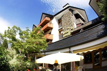 Hotel Pavillon photo