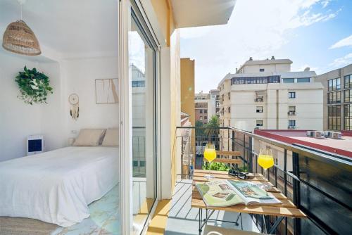 Soho Boho Malaga, Malaga