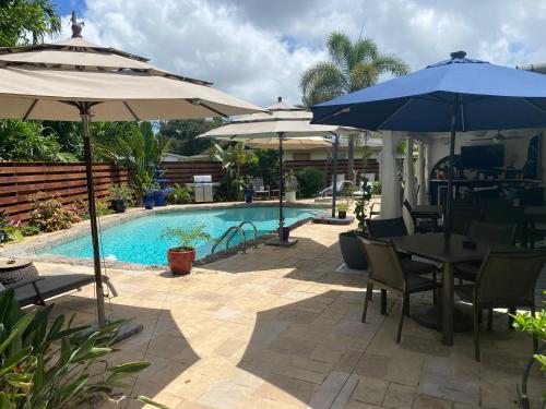 Wilton Manors A Mens Oasis in Fort Lauderdale, USA