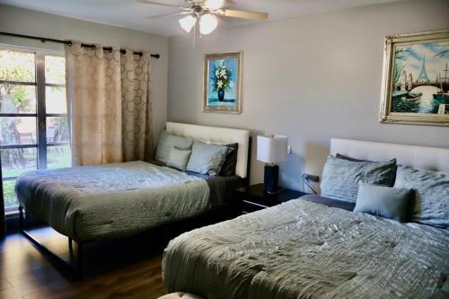 Three-Bedroom House image 8