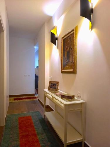 Soraya Home, Roma