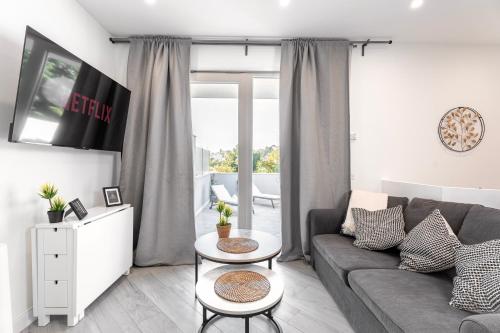 Létesítmények, Luxury - Jacuzzi Apartments Near Rome in Velletri