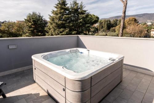 A környék, Luxury - Jacuzzi Apartments Near Rome in Velletri