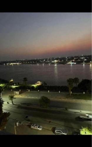 كورنيش المعادي