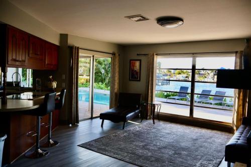 Three-Bedroom House image 3