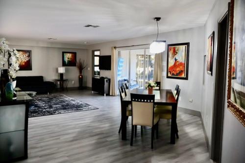 Three-Bedroom House image 2