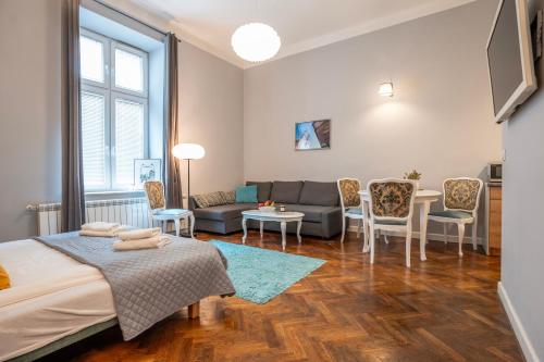 Perfect place to stay in Kraków City Center, Cracovie (photo 4)