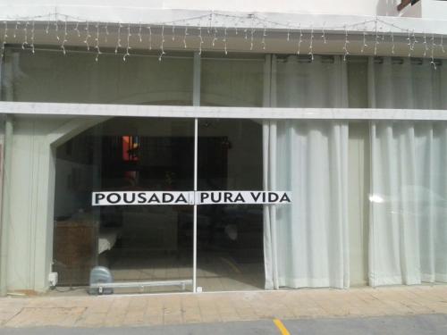 Pousada Pura Vida – Maceio, SD
