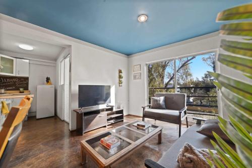 Centrally Located & Modern Apartment with 2 Bedrooms CDMX in Mexico City, Mexico