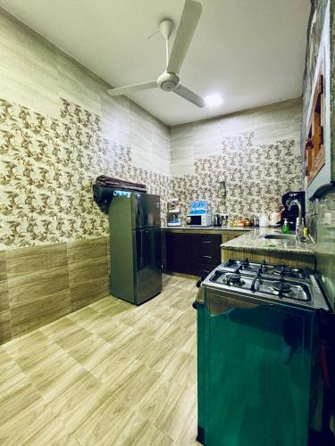 Jabal Shams Villa in Jebel Shams