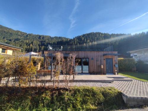 ChalEna in Hochpillberg, Österreich
