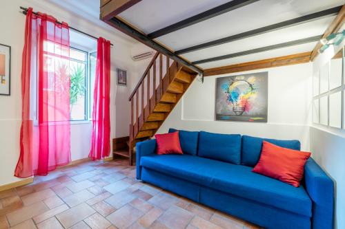 CASA GIOVI - Apartment with garden, Řím