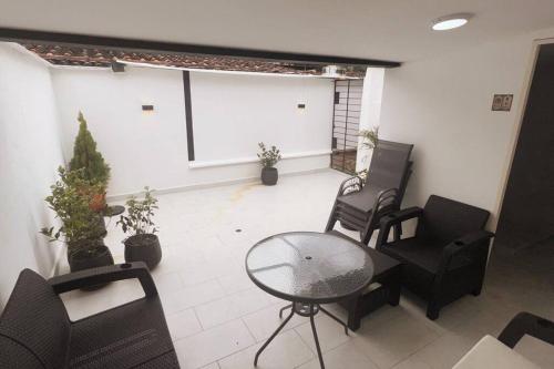 Casa de Ensueño El Poblado, Medellín (photo 5)
