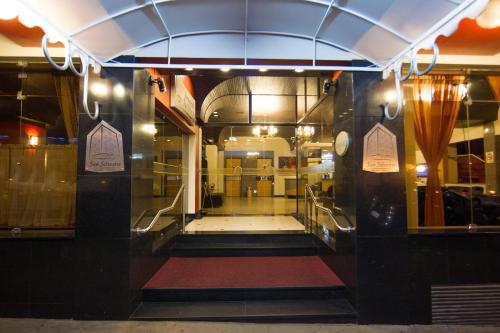 San Silvestre Hotel - Photo 5