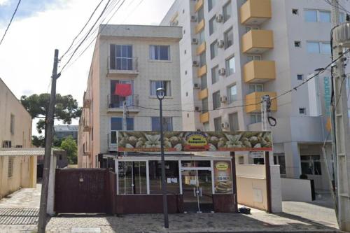 Apto em Centro Civico - Curitiba 70m2