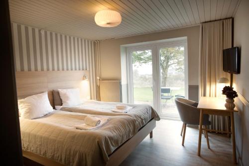 Hotel Nørre Vinkel - image 4