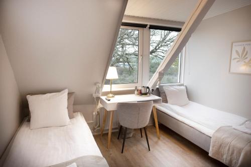 Hotel Nørre Vinkel - image 9