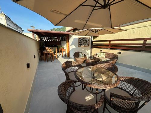 صالة مشتركة/ منطقة التلفزيون, Palace Hotel in آنجرا دوس ريس