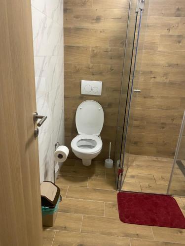 Vožd Apartman Divcibari