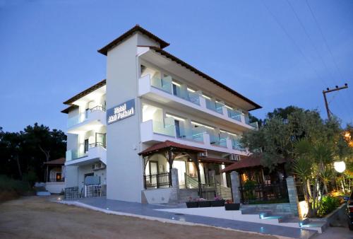 hotel photo