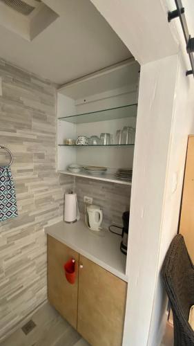 Double Room with Garden View image 10