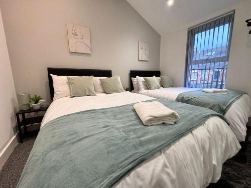 Room 2 Shared House in L6