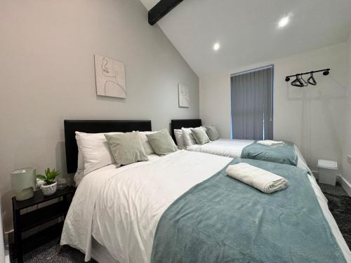 Room 2 Shared House in L6, Liverpool (photo 5)