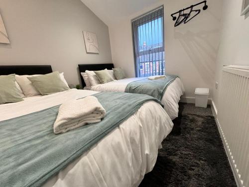 Room 2 Shared House in L6, Liverpool (photo 7)