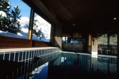 Hotel Pavillon photo