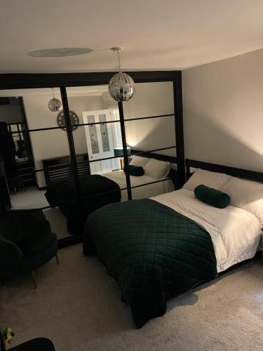 Cosy & Private house - Free parking, NEC, Airport, Bullring, Birmingham (fotografie 10)