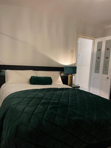 Cosy & Private house - Free parking, NEC, Airport, Bullring, Birmingham (fotografie 7)