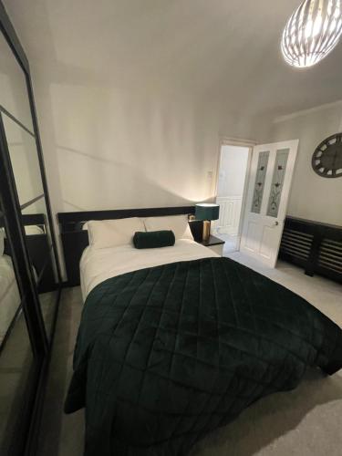 Cosy & Private house - Free parking, NEC, Airport, Bullring, Birmingham (fotografie 8)