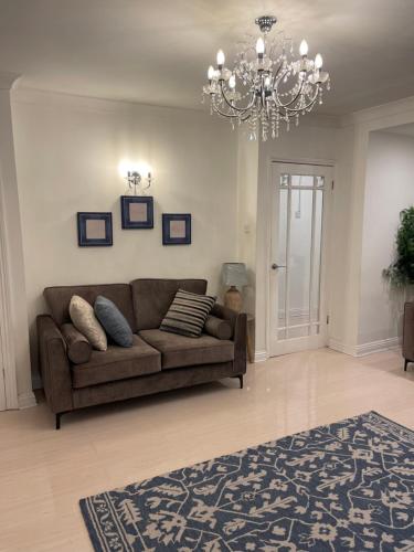 Cosy & Private house - Free parking, NEC, Airport, Bullring, Birmingham (fotografie 5)