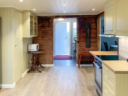 Létesítmények, 4 star holiday home in KARLSKRONA in Holmsjo