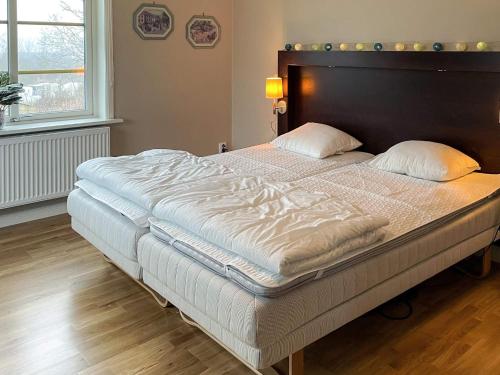 Létesítmények, 4 star holiday home in KARLSKRONA in Holmsjo