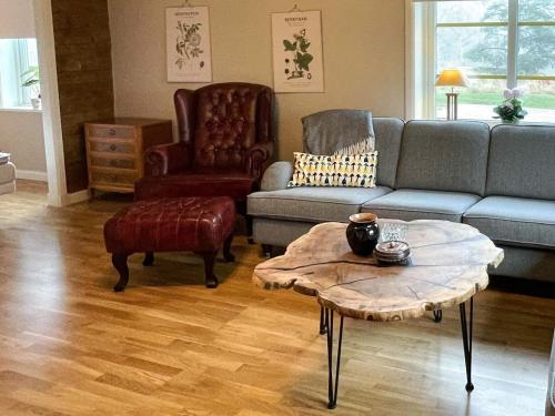 Létesítmények, 4 star holiday home in KARLSKRONA in Holmsjo