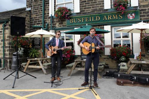 Busfeild Arms - image 6