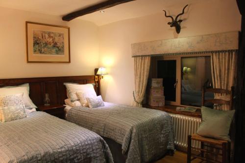 Busfeild Arms - image 7